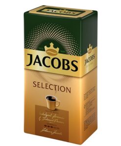 Jacobs Selection 250G