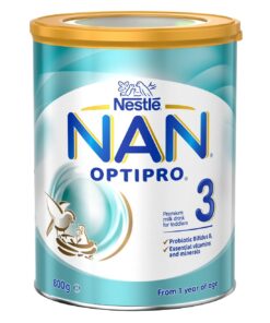 Nestle NAN Optipro 3