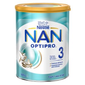 Nestle NAN Optipro 3