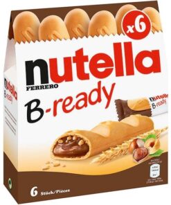Nutella B-Ready 132g