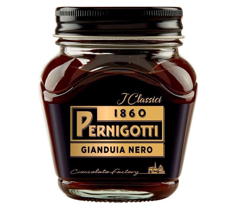 Pernigotti-Giaduia-Nero-350g
