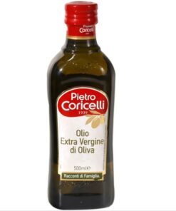 Pietro Coricelli Olive Oil – 0.5L