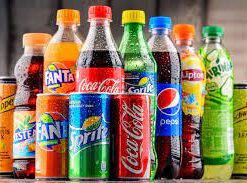 Soft Drinks