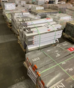 Flooring/Tile Truckload