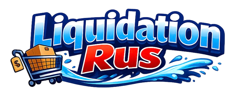 Liquidation Rus