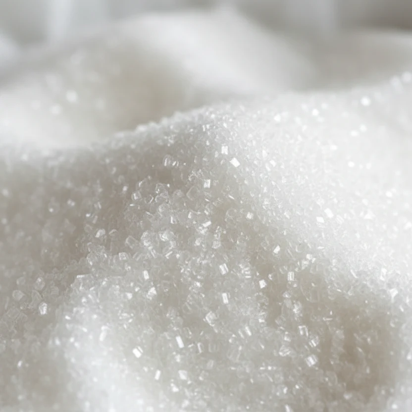 sugar-white-sugar